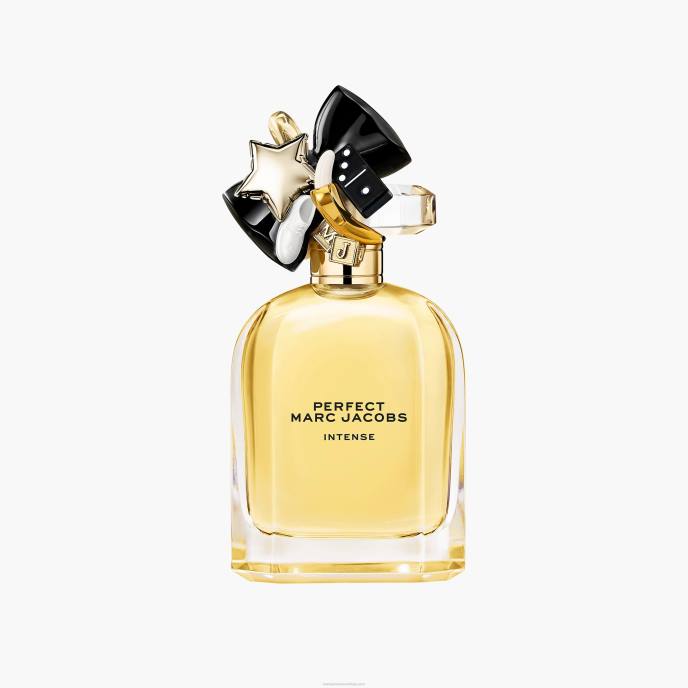 Marc Jacobs eau de parfum intenso perfeito 3,4 oz 8RF6548