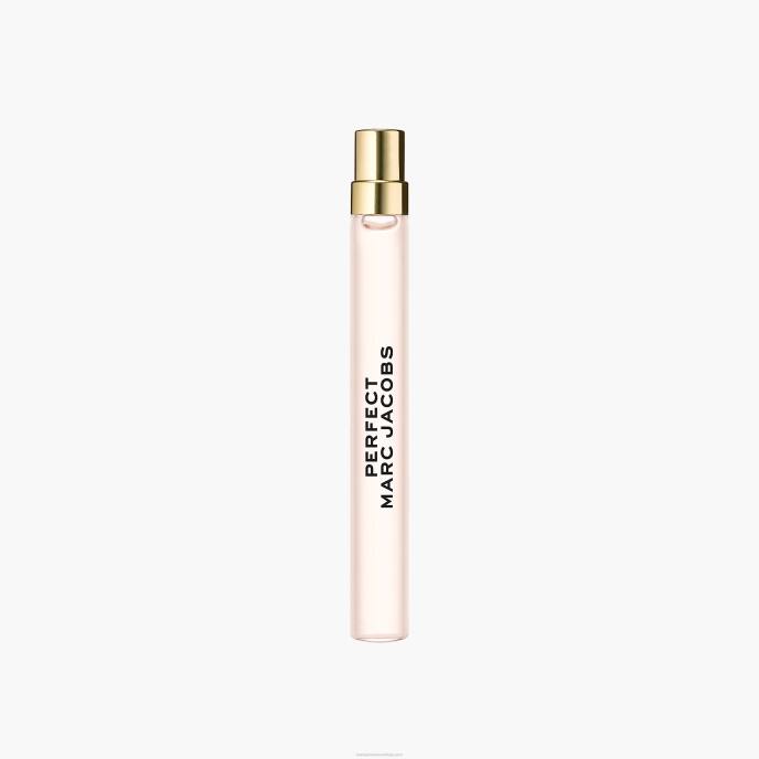 Marc Jacobs eau de parfum perfeito 10ml 8RF6555