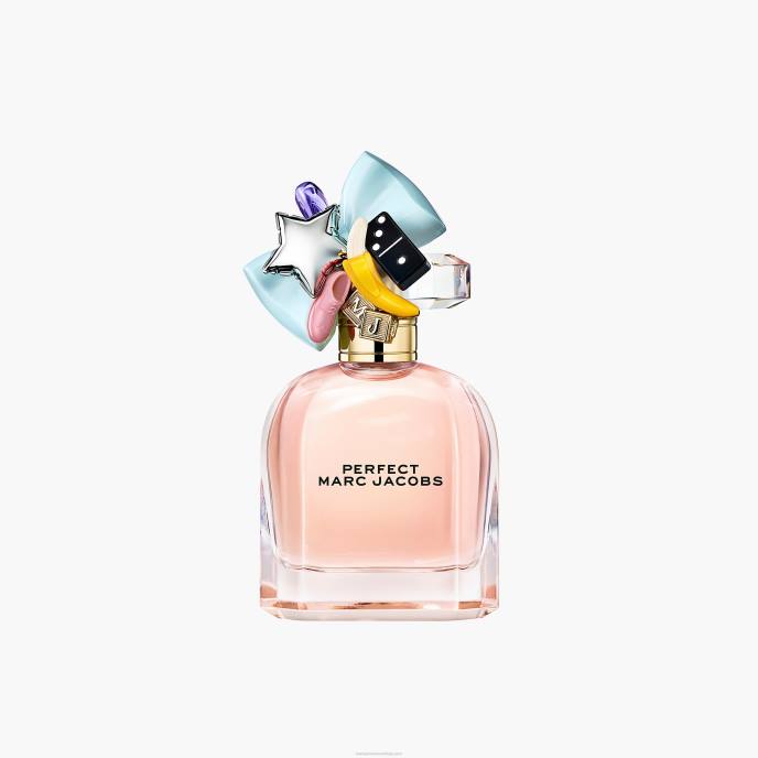 Marc Jacobs eau de parfum perfeito 1,6oz 8RF6550