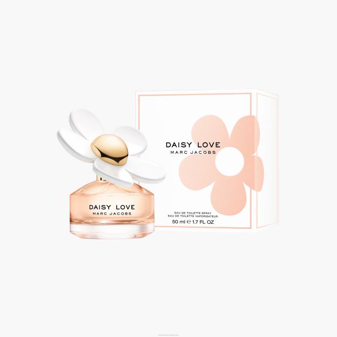 Marc Jacobs margarida amor 1,7 onças 8RF6559