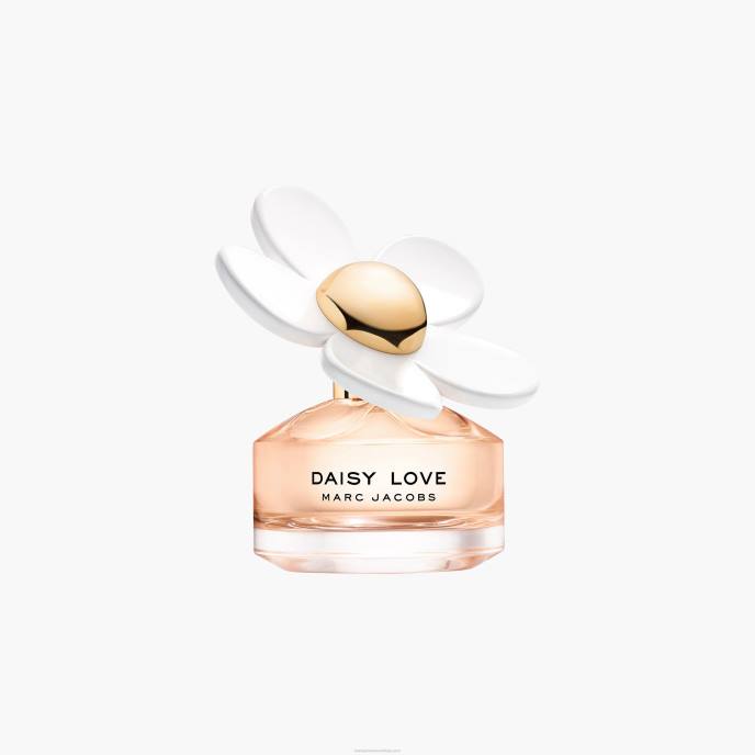 Marc Jacobs margarida amor 3,4 onças 8RF6558