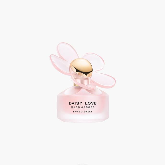 Marc Jacobs margarida amor eau tão doce 1,7 onças 8RF6565
