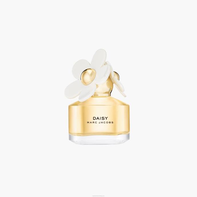 Marc Jacobs margarida eau de toilette 1,7 onças 8RF6557