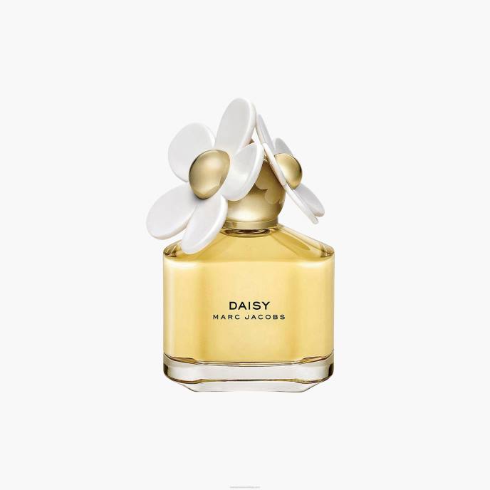 Marc Jacobs margarida eau de toilette 3,4 onças 8RF6556