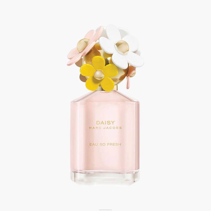 Marc Jacobs margarida eau so fresh eau de toilette 8RF6560