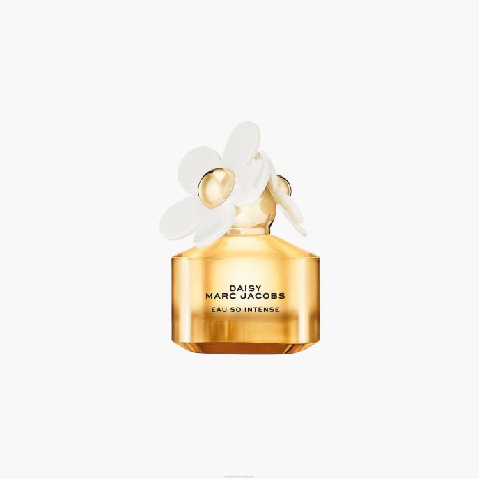 Marc Jacobs margarida eau tão intenso eau de parfum 1.7oz 8RF6567