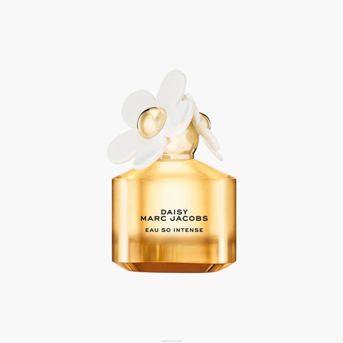 Marc Jacobs margarida eau tão intenso eau de parfum 3.4oz 8RF6568