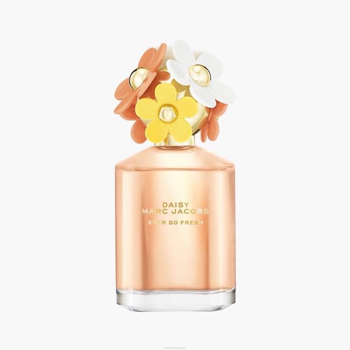 Marc Jacobs margarida sempre tão fresca 4,2 onças 8RF6566
