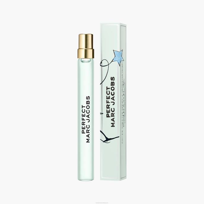 Marc Jacobs spray de eau de toilette perfeito 8RF6554