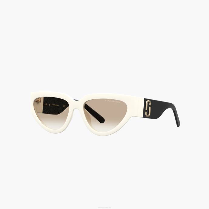 Marc Jacobs óculos de sol de gato 8RF6376