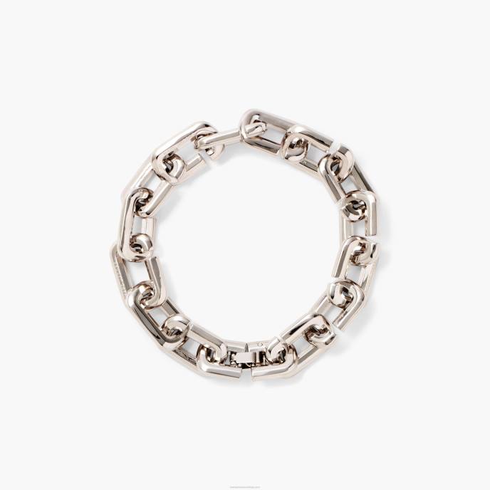 Marc Jacobs a pulseira de elo 8RF6422
