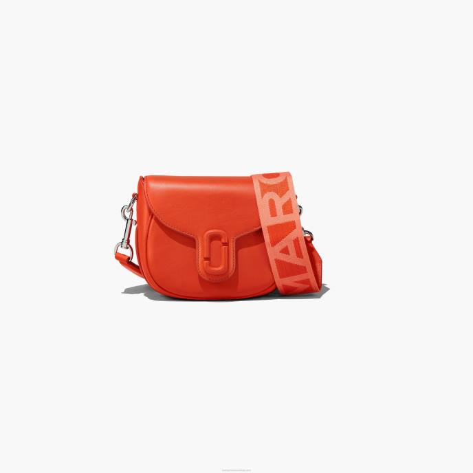 Marc Jacobs o pequeno saco de sela 8RF6170