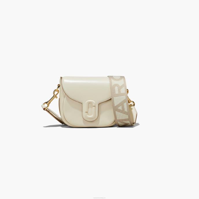 Marc Jacobs o pequeno saco de sela 8RF6177