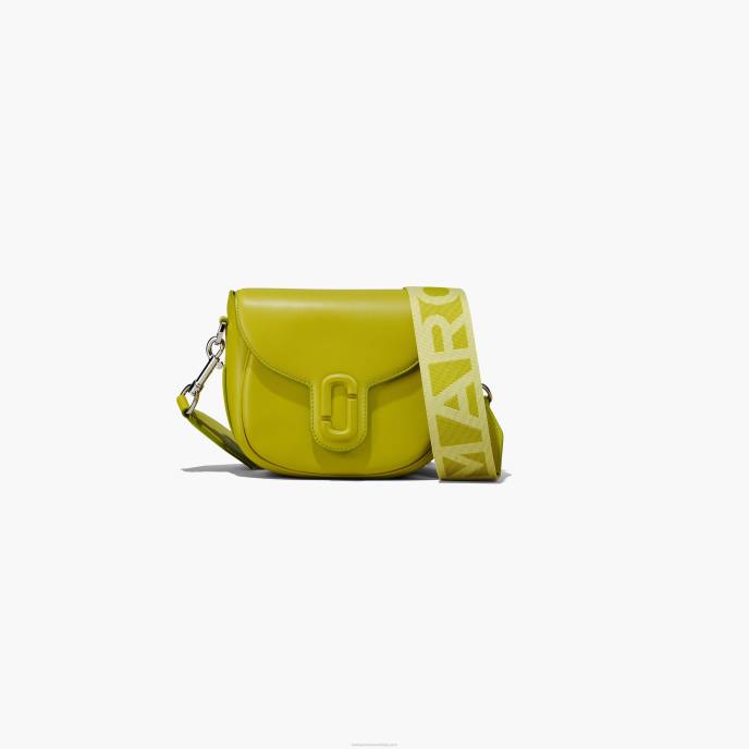 Marc Jacobs o pequeno saco de sela 8RF6183
