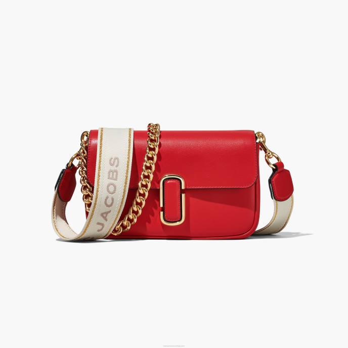 Marc Jacobs a bolsa de ombro 8RF6194