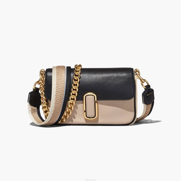 Marc Jacobs a bolsa de ombro 8RF6197