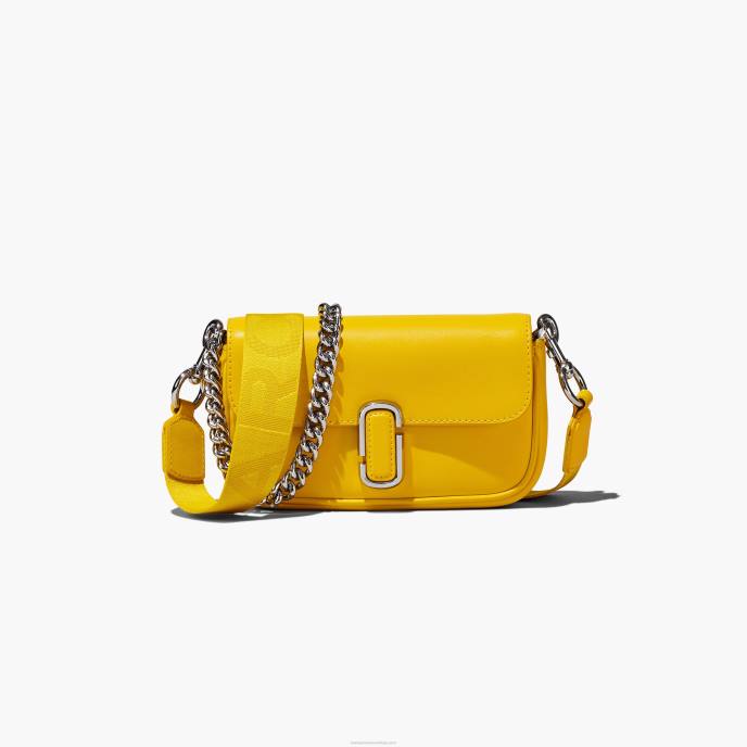 Marc Jacobs a mini bolsa 8RF6175