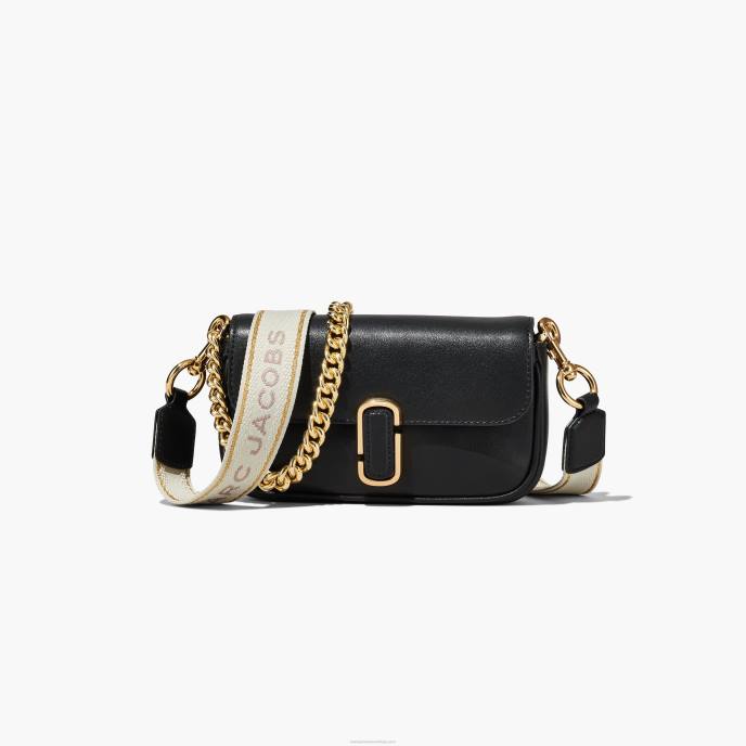 Marc Jacobs a mini bolsa 8RF6186