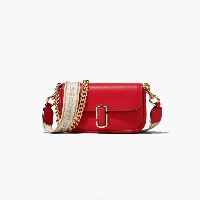 Marc Jacobs a mini bolsa 8RF6187