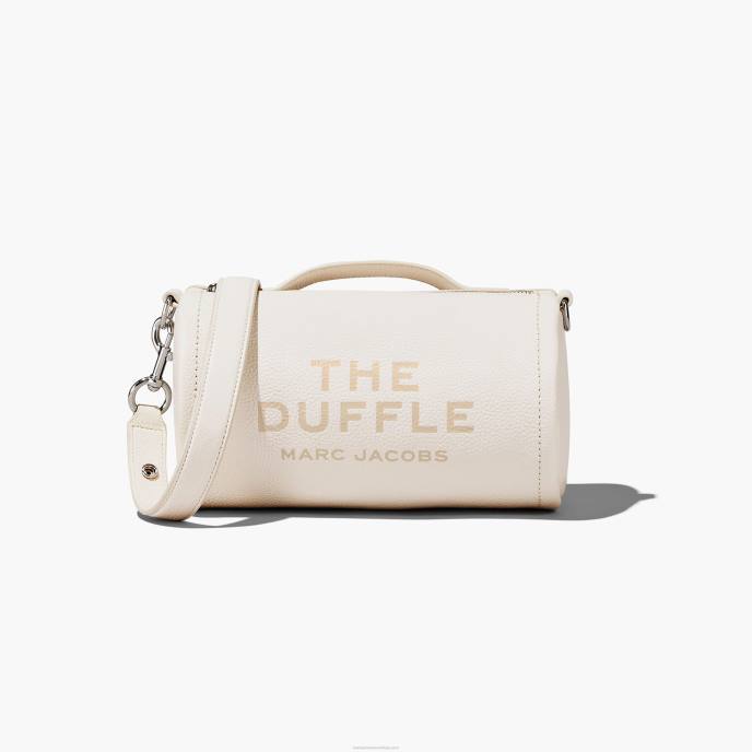 Marc Jacobs a mochila de couro 8RF6165