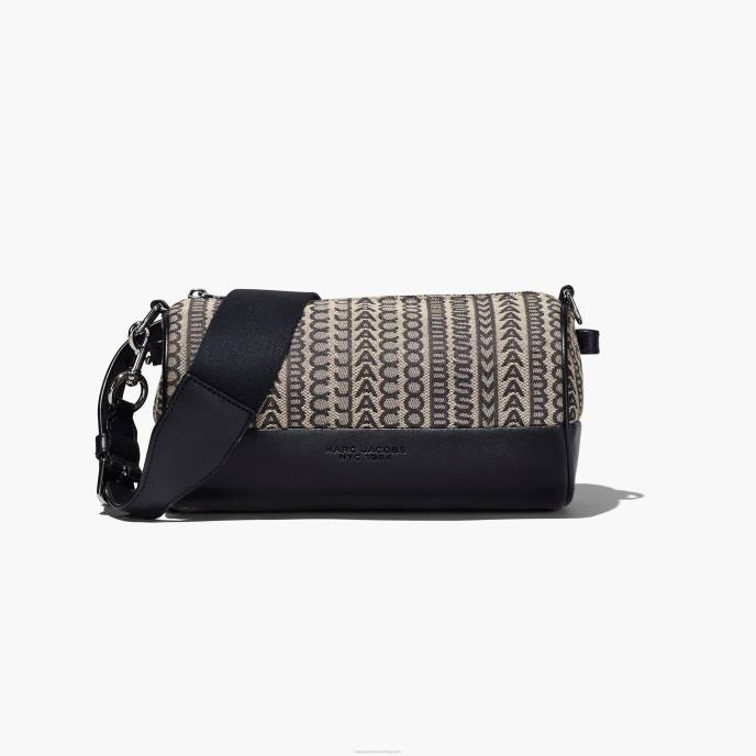Marc Jacobs a mochila monograma 8RF6181