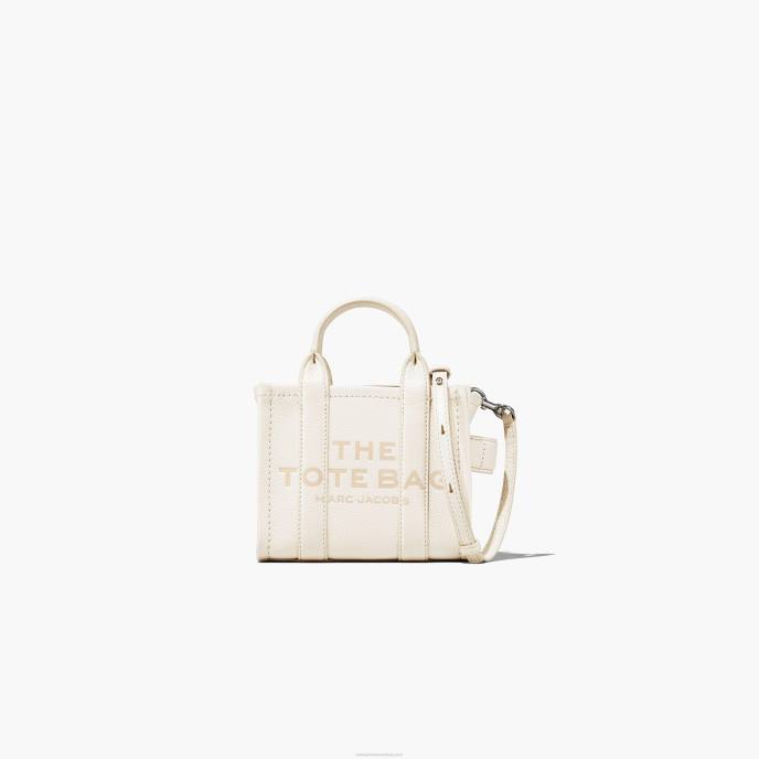 Marc Jacobs a bolsa de couro micro 8RF615