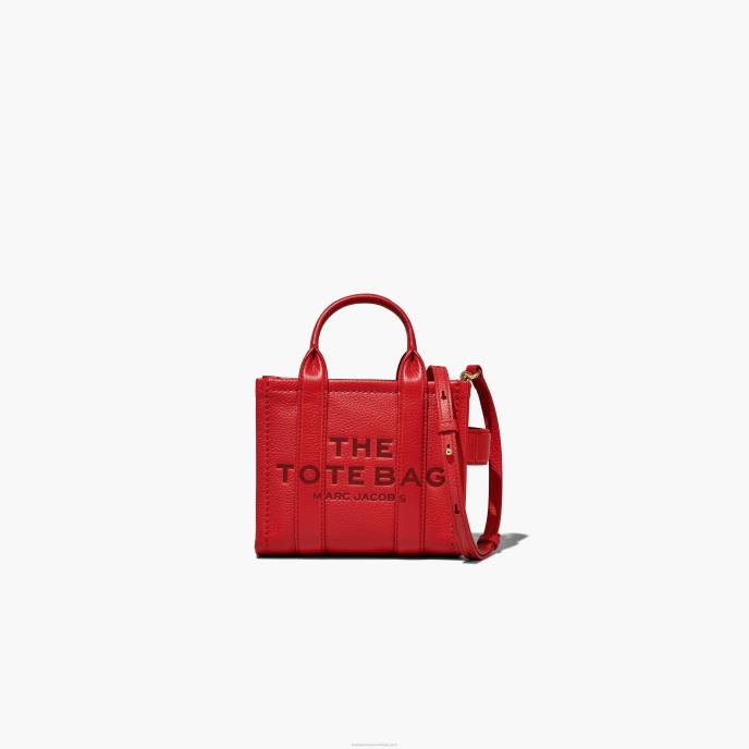 Marc Jacobs a bolsa de couro micro 8RF623