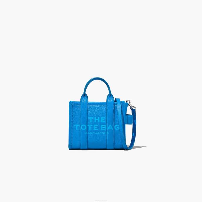 Marc Jacobs a bolsa de couro micro 8RF66