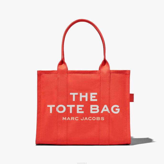 Marc Jacobs a bolsa grande 8RF656
