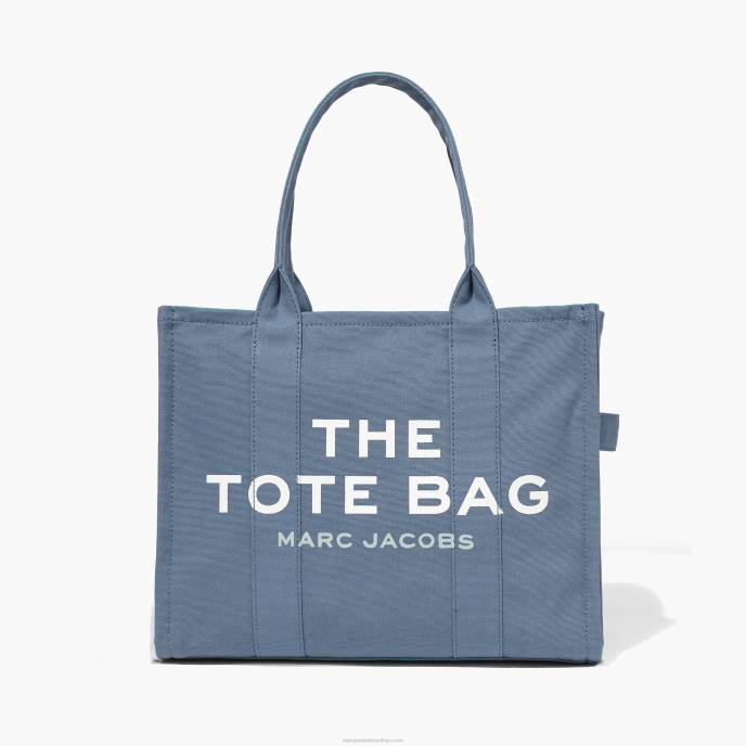 Marc Jacobs a bolsa grande 8RF668