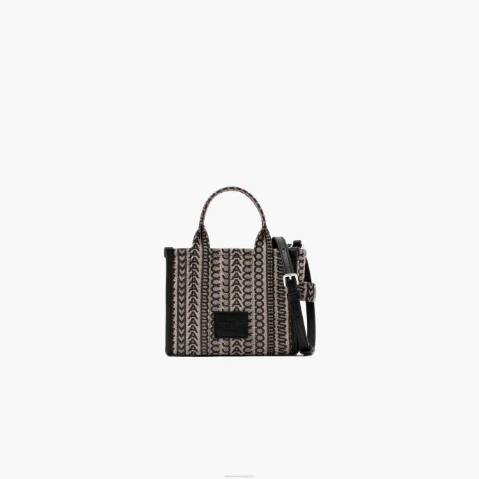 Marc Jacobs a micro sacola do monograma 8RF687