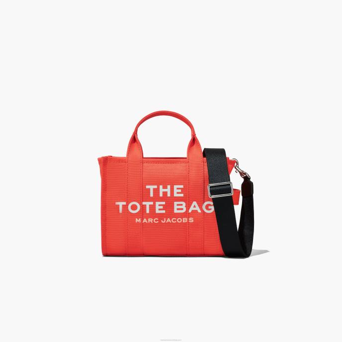 Marc Jacobs a mini bolsa 8RF658
