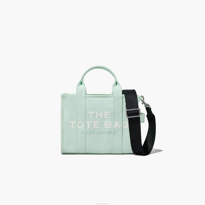 Marc Jacobs a mini bolsa 8RF661