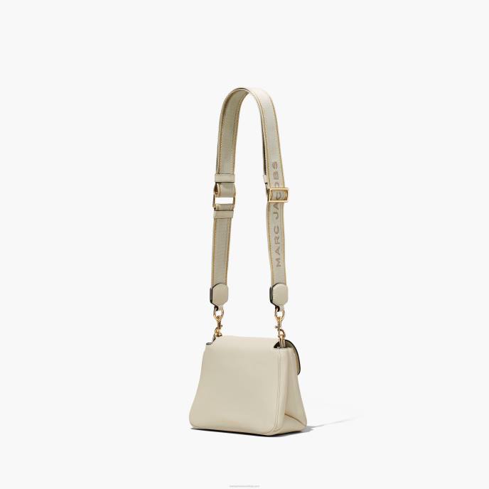 Marc Jacobs a mini bolsa de corrente 8RF6221