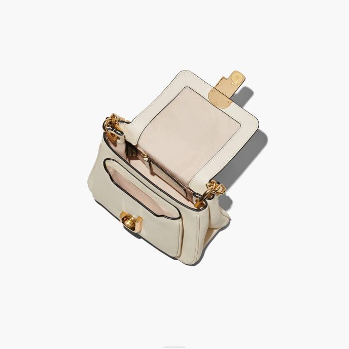 Marc Jacobs a mini bolsa de corrente 8RF6221