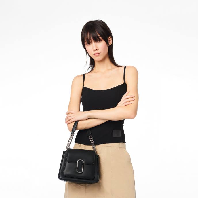 Marc Jacobs a mini bolsa de corrente 8RF6224