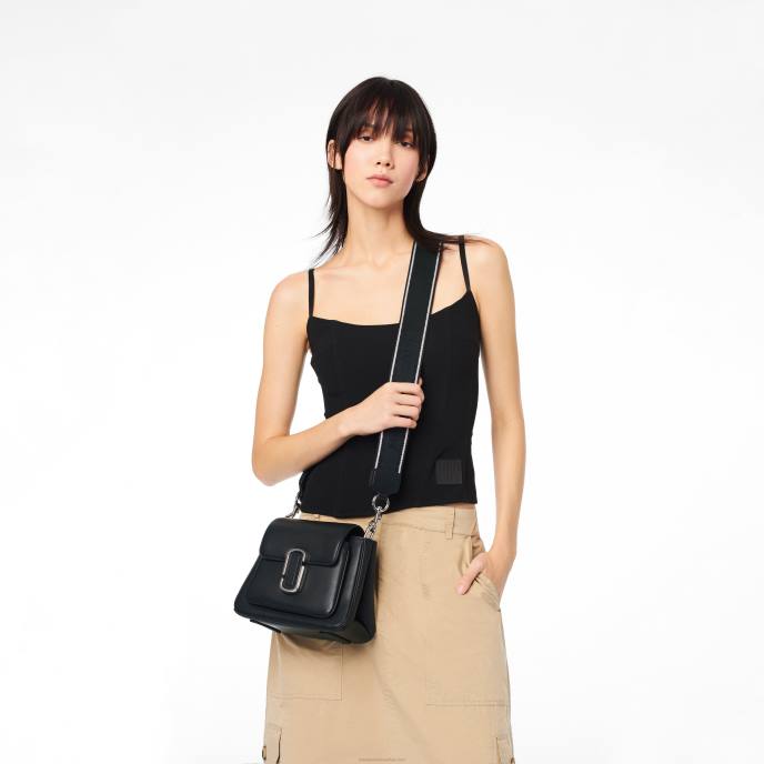 Marc Jacobs a mini bolsa de corrente 8RF6224
