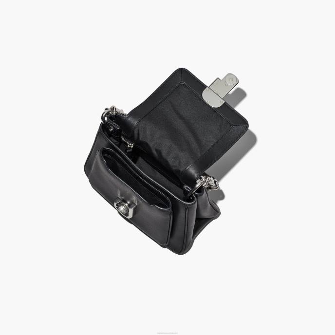 Marc Jacobs a mini bolsa de corrente 8RF6224