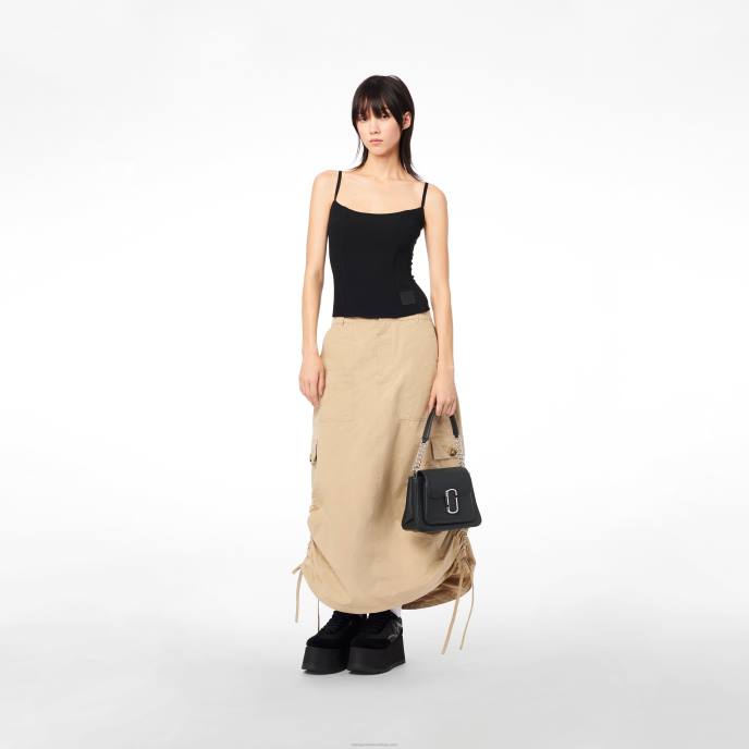 Marc Jacobs a mini bolsa de corrente 8RF6224