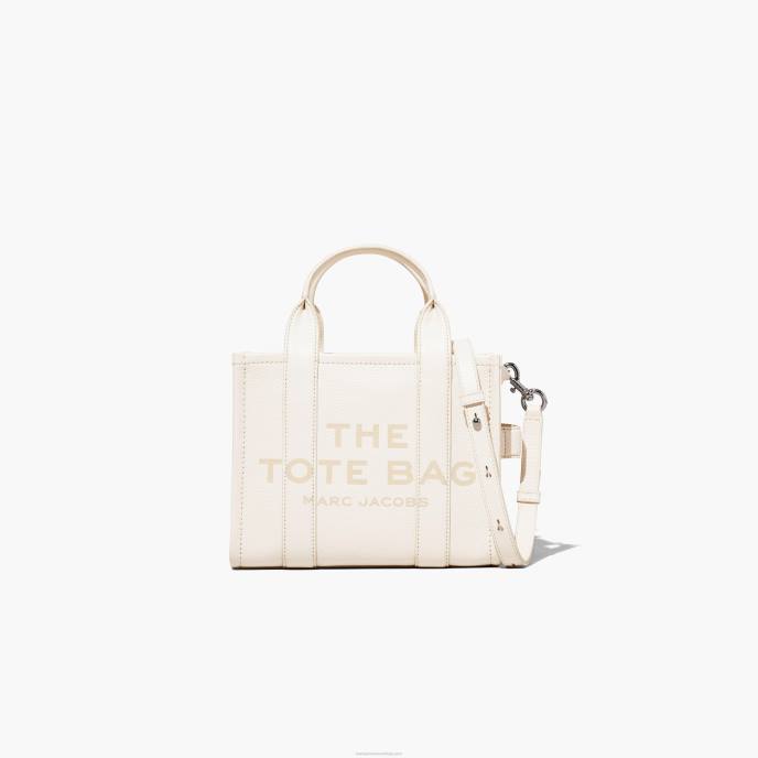 Marc Jacobs a mini bolsa de couro 8RF614