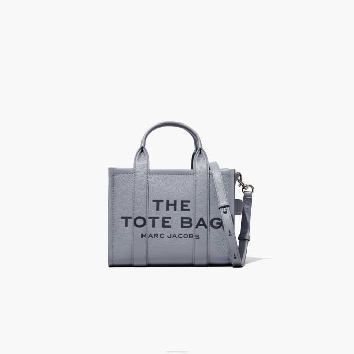 Marc Jacobs a mini bolsa de couro 8RF640