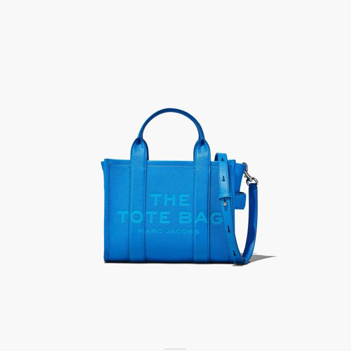 Marc Jacobs a mini bolsa de couro 8RF65
