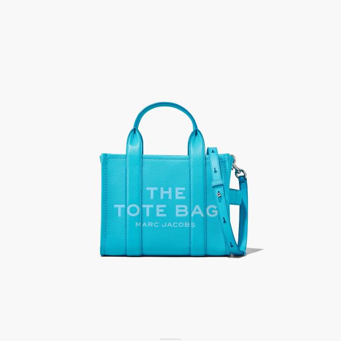 Marc Jacobs a mini bolsa de couro 8RF68