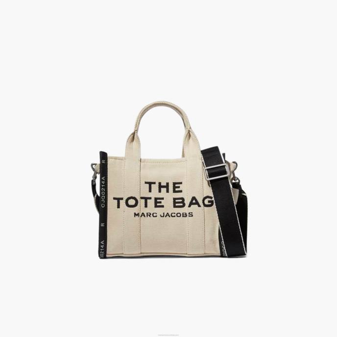 Marc Jacobs a mini bolsa jacquard 8RF694