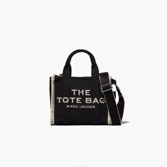 Marc Jacobs a mini bolsa jacquard 8RF697