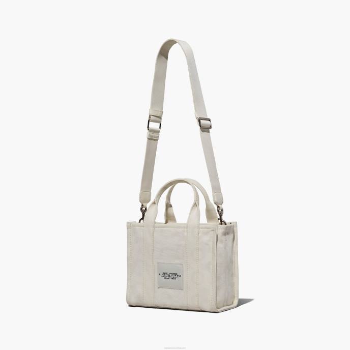 Marc Jacobs a mini bolsa tote do monograma do esboço 8RF681