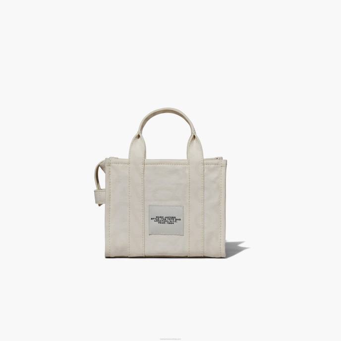 Marc Jacobs a mini bolsa tote do monograma do esboço 8RF681