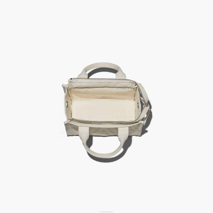 Marc Jacobs a mini bolsa tote do monograma do esboço 8RF681