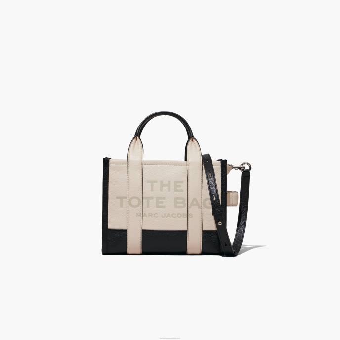 Marc Jacobs a mini sacola colorblock 8RF6117