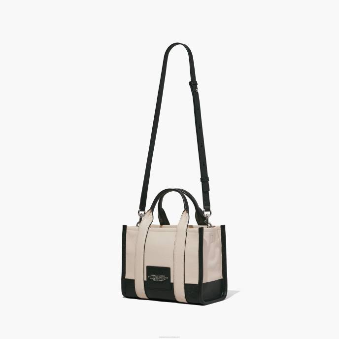 Marc Jacobs a mini sacola colorblock 8RF6117